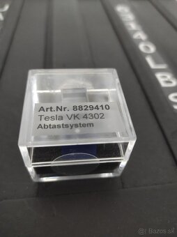 Gramafónová ihla VK4302 - 3