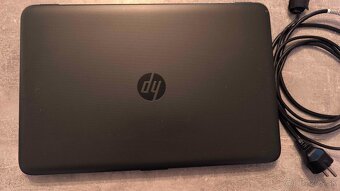 Notebook HP 255 G4 - 3