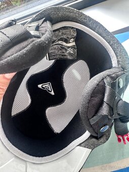 Roxy damska prilba - 3