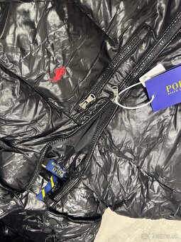 PoloRalphLauren bunda - 3