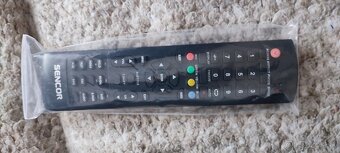 Predám TV Sencor SLE 43F16TCS - 3