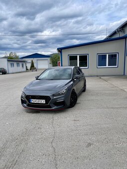 Hyundai i30N - 3