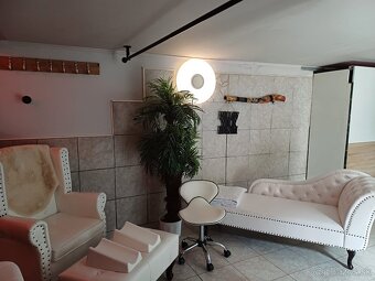 Masér s praxou ponúka masáže Piešťany a okolie - 3