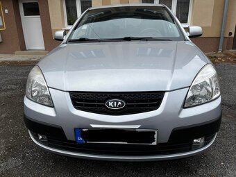 PREDAM KIA RIO SPORTY EDITION 1.4 16v ,87000KM KUP SR - 3
