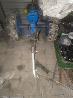 Predam - 3