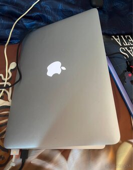 Macbook Air 2017 - 3