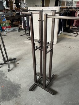 Stojany rôzne typy (štendre) - 3