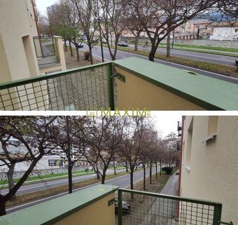 Ponúkame na predaj 2 izbový byt na ulici Karadžičova v Brati - 3