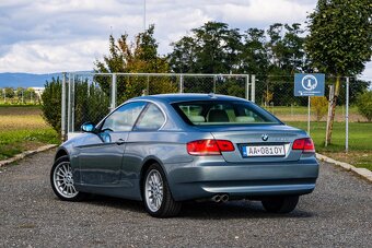 BMW E92 330d Coupe xDrive 3,0 TDI 170kW / SUPER STAV / - 3
