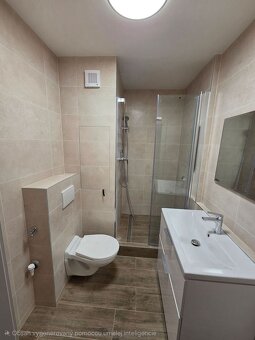 Kompletne zrekonštruovaný 1 izbový byt na predaj - 3