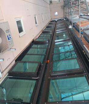 Montážnik v Nemecku, ubyt. a dopr. zdarma a plat. nadčasy - 3