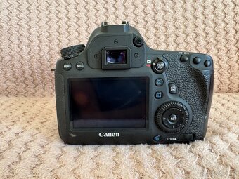 Canon EOS 6D - 3