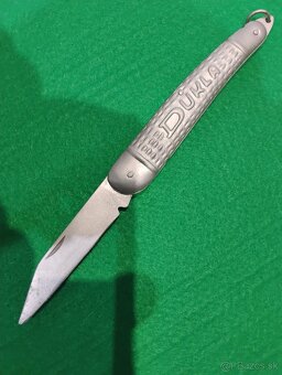 Predám vreckový nožík DUKLA - 3
