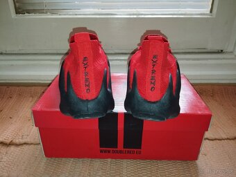 Predám tenisky Double Red Extremo Sneakers - 3