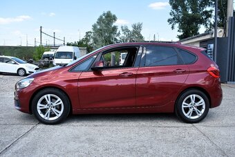 BMW Rad 2 Active Tourer 2 218d Advantage A/T - 3