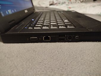 Dell Latitude E5400 14,1" - 3