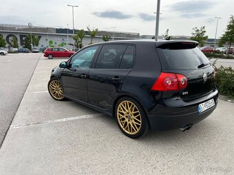 Golf 5 GTI 2005 147Kw 2.0TFSI - 3