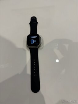 Apple Watch Ultra 1 - 3
