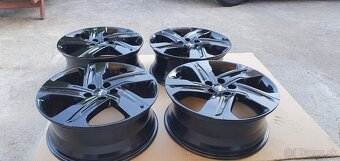 Kia sorento 5x114,3 r19 mazda cx-5 tucson sportage crv - 3