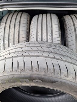 firestone roadhawk 205 55 r16 - 3