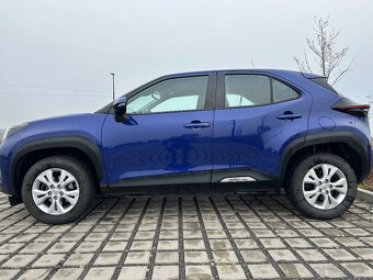 ✅TOYOTA YARIS CROSS 1.5 benzin+HEV - 3