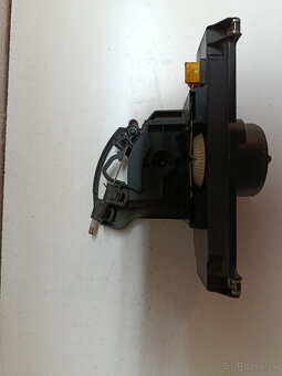 ovladanie kurenia  Seat Ibiza III 6K0819045C 20€ - 3