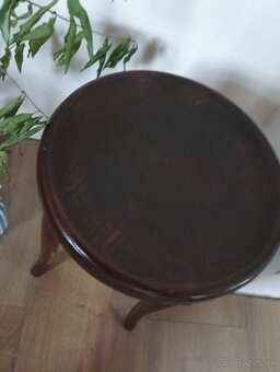 stolička pekná  TONET - 3