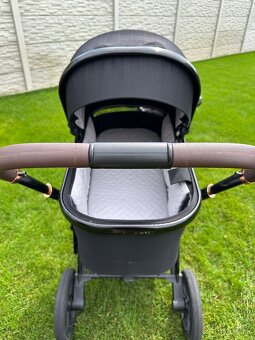 Kocik Muuvo dvojkombinacia + doplnky - 3