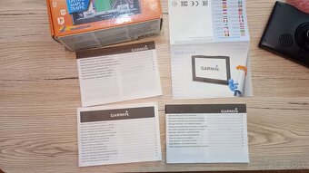 Predám navigáciu Garmin Nüvi 57 LMT - 3