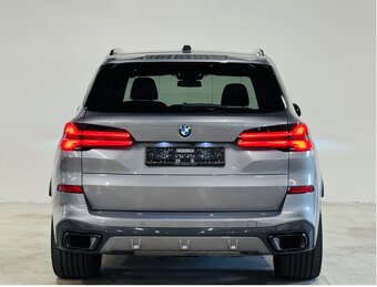 BMW X5 30d M-Pack - xDrive - 3