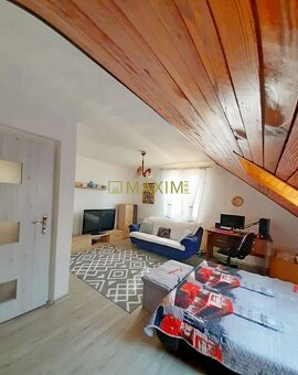 Dvojpodlažný 5 izb rodinný dom v Plaveckom Štvrtku - 3