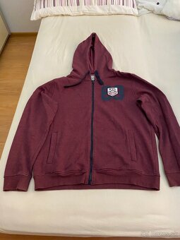 Pánska mikina XL - Kenvelo - 3