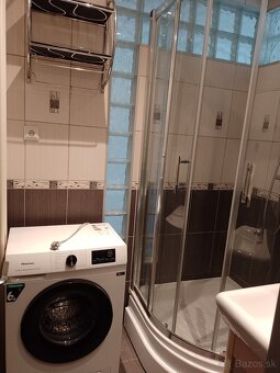 Prenájom 2 izbový byt sídlisko III Presov - 3