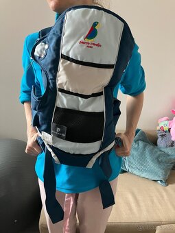 Predam nosič/klokanku pre bábätka - 3