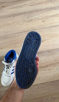 Tenisky ADIDAS v.36 1/3 - 3