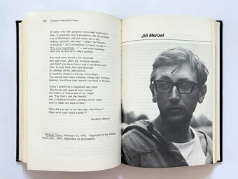 Closely watched films: The Czechoslovak experience - 3