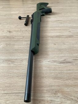 Guľovnica CZ 600 Ergo, 308Win - 3