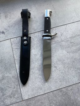 Nôž bodak dýka - 3