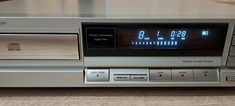 Technics SL-P 202A - 3