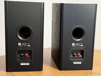 Predám repro JBL Arena 130. - 3