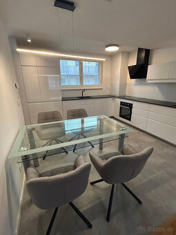 Iba u nás 2i BEZRUČOVA RESIDENCE,balkón,loggia,garáž.státie - 3