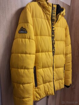 Pánská bunda zn Superdry - 3