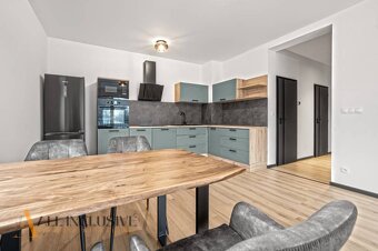 ALL INCLUSIVE | NA PRENÁJOM 2-IZB. BYT, DUNAJSKÁ STREDA – FL - 3