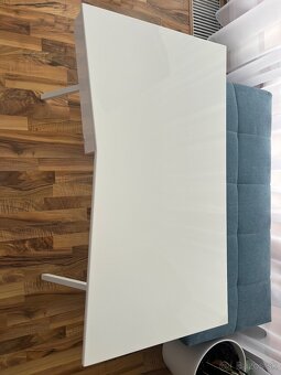 Kancelarsky pisaci stol - 3