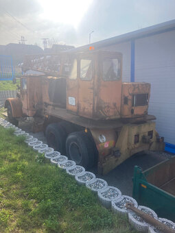 Tatra 111 jeřáb - 3