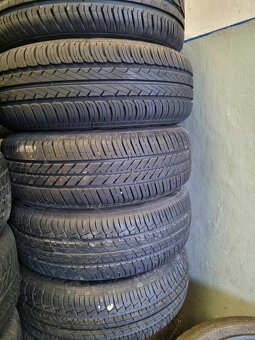 PLECHOVE DISKY VW GROUP 5x100 5x112 r15 r16 aj samotne pneu - 3