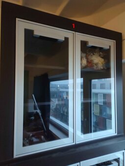 Elegantné skrinky do obývačky - 3