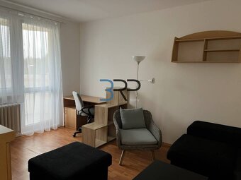 Na prenájom 2izbový byt v Senici - 3