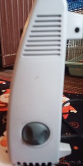 Predám elektrický ohrievač - 3