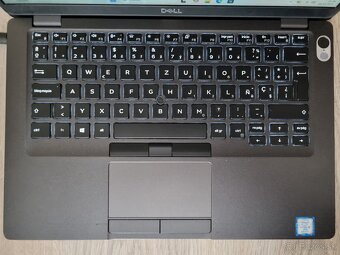 ▼DELL Latitude 5400 - 14" / i5-8365U / 8GB / SSD / ZÁR▼ - 3
